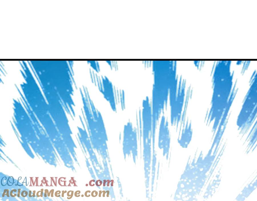 《沉睡万古：出世横推诸天》第60话 会做鱼的老莫！ 第117页