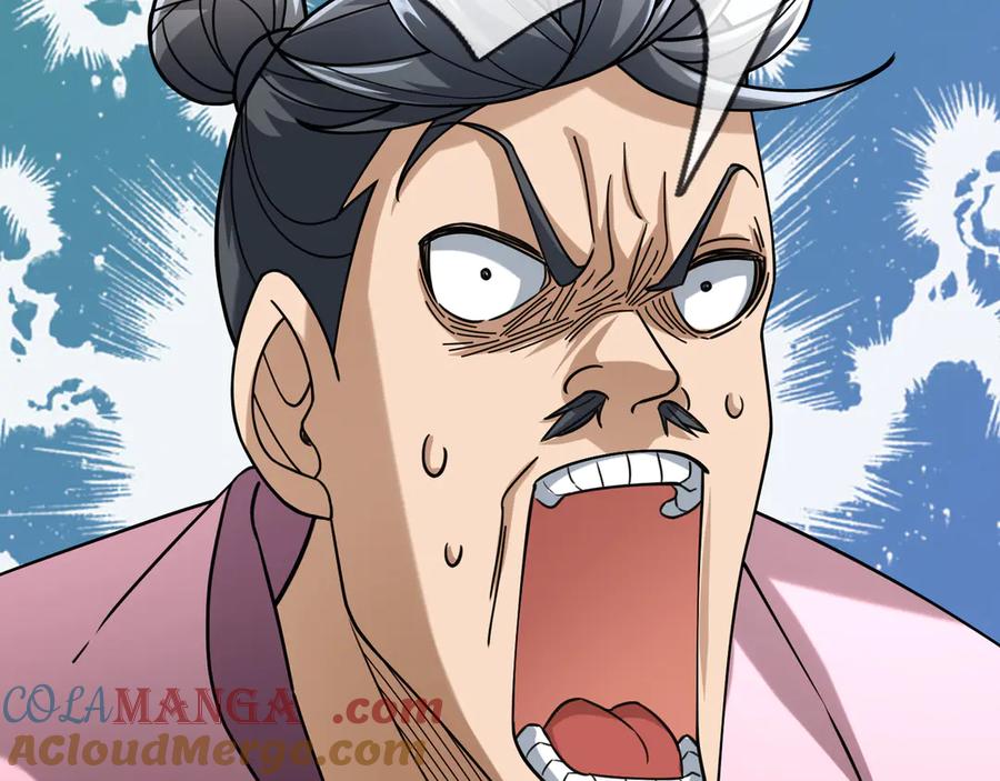 《沉睡万古：出世横推诸天》第60话 会做鱼的老莫！ 第177页