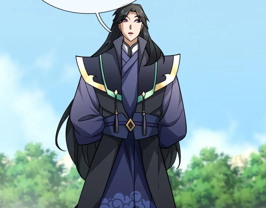 《沉睡万古：出世横推诸天》第60话 会做鱼的老莫！ 第35页