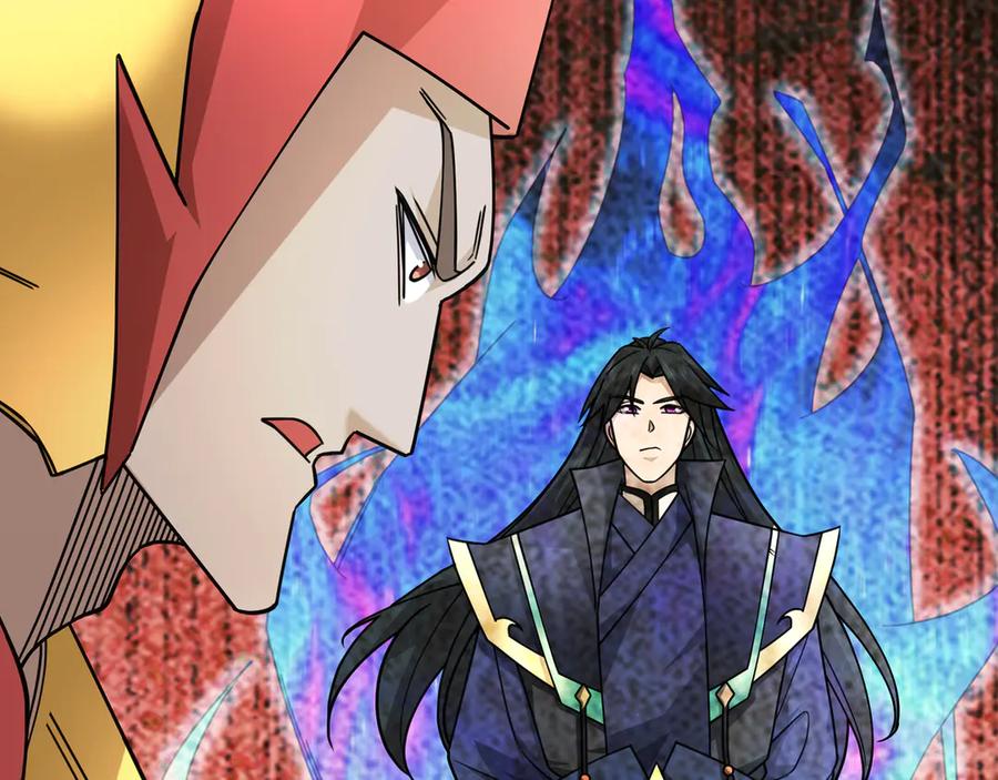 《沉睡万古：出世横推诸天》第60话 会做鱼的老莫！ 第60页