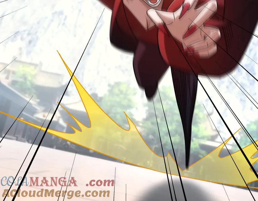 《沉睡万古：出世横推诸天》第60话 会做鱼的老莫！ 第157页