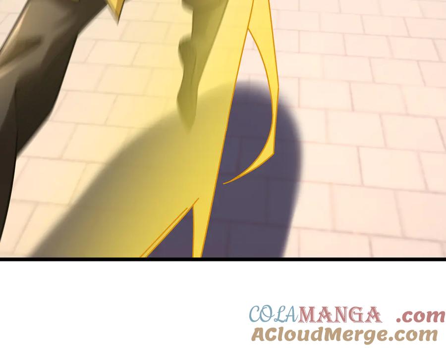 《沉睡万古：出世横推诸天》第60话 会做鱼的老莫！ 第129页