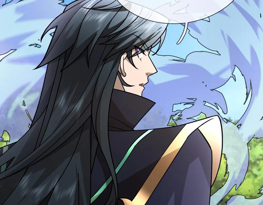 《沉睡万古：出世横推诸天》第60话 会做鱼的老莫！ 第40页