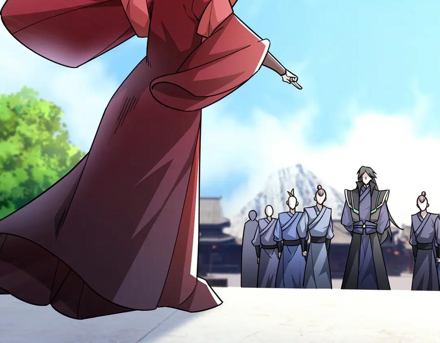 《沉睡万古：出世横推诸天》第60话 会做鱼的老莫！ 第63页