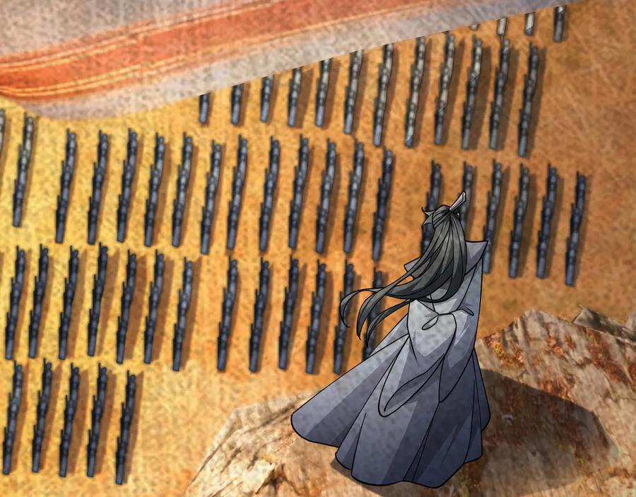 《沉睡万古：出世横推诸天》第61话 快使用打蛇棍！ 第22页