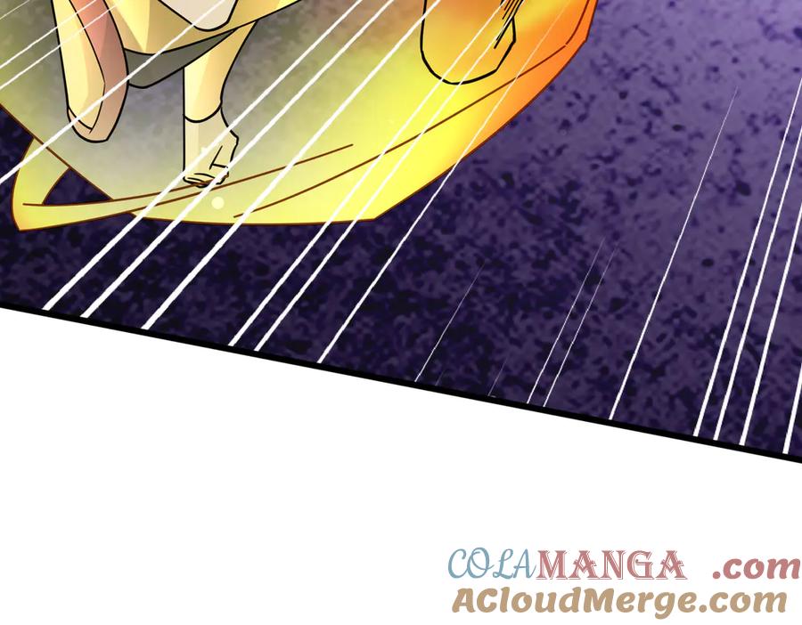 《沉睡万古：出世横推诸天》第61话 快使用打蛇棍！ 第5页