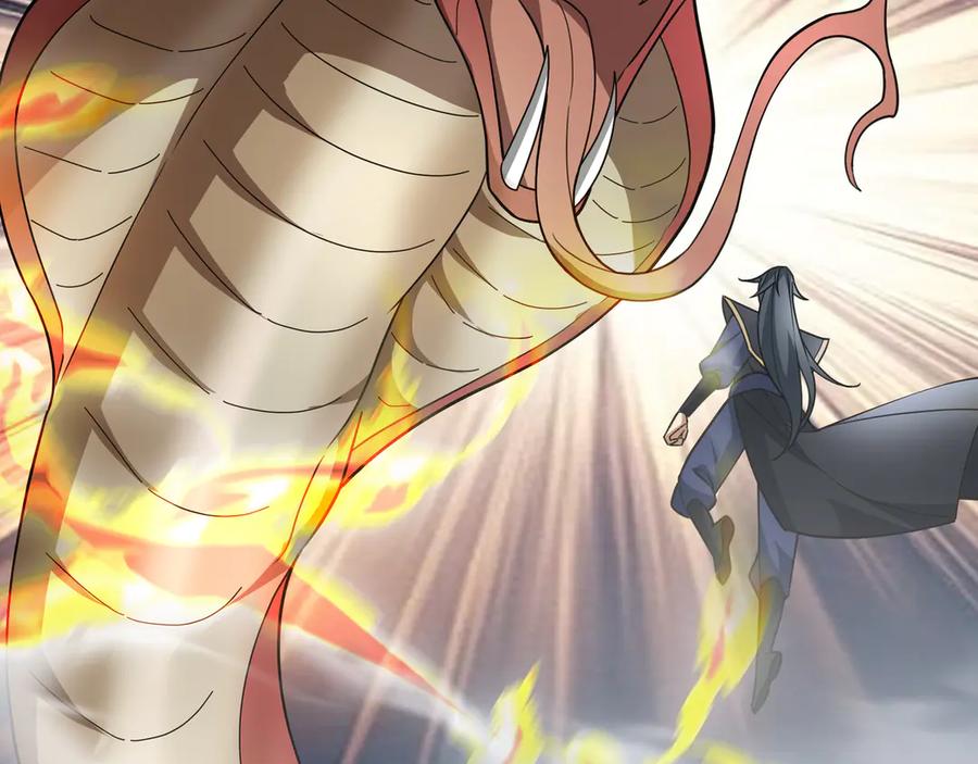 《沉睡万古：出世横推诸天》第61话 快使用打蛇棍！ 第150页