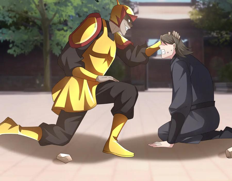 《沉睡万古：出世横推诸天》第61话 快使用打蛇棍！ 第95页