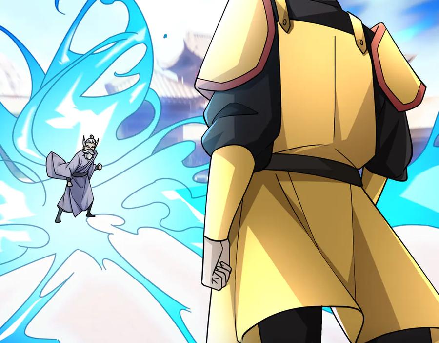 《沉睡万古：出世横推诸天》第61话 快使用打蛇棍！ 第2页