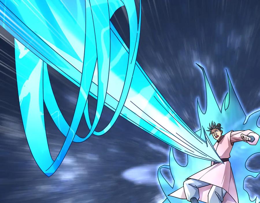 《沉睡万古：出世横推诸天》第61话 快使用打蛇棍！ 第56页