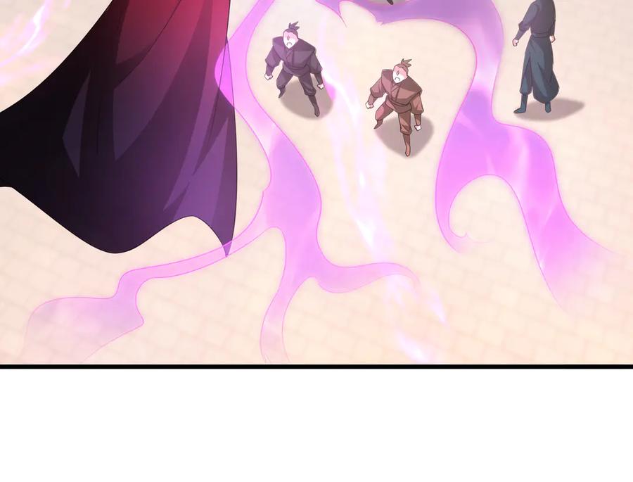 《沉睡万古：出世横推诸天》第61话 快使用打蛇棍！ 第76页