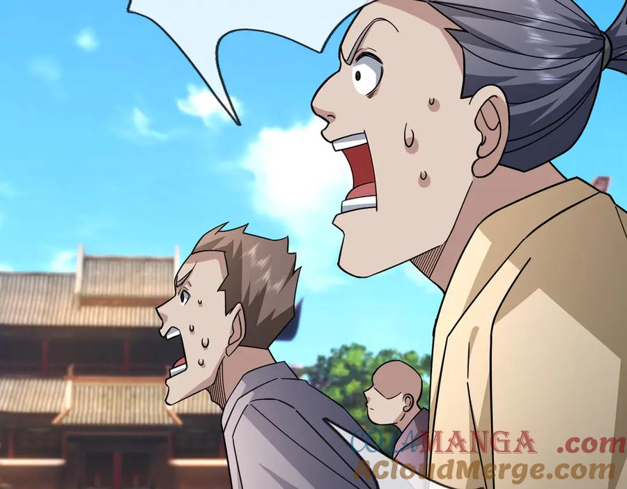 《沉睡万古：出世横推诸天》第61话 快使用打蛇棍！ 第41页