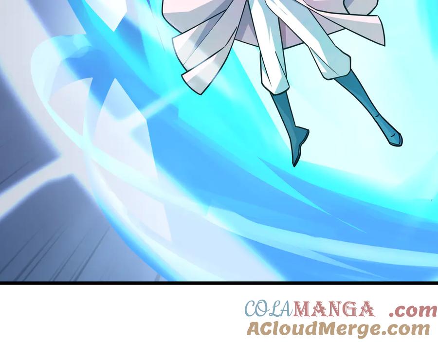 《沉睡万古：出世横推诸天》第61话 快使用打蛇棍！ 第61页