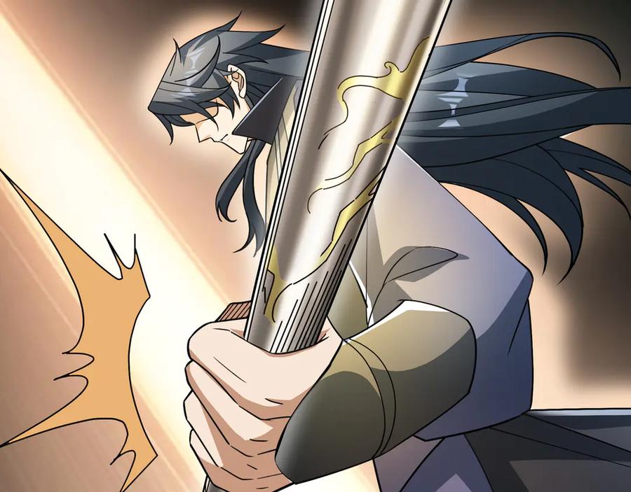 《沉睡万古：出世横推诸天》第61话 快使用打蛇棍！ 第163页