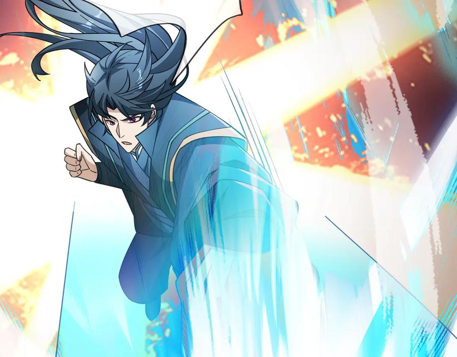 《沉睡万古：出世横推诸天》第61话 快使用打蛇棍！ 第128页