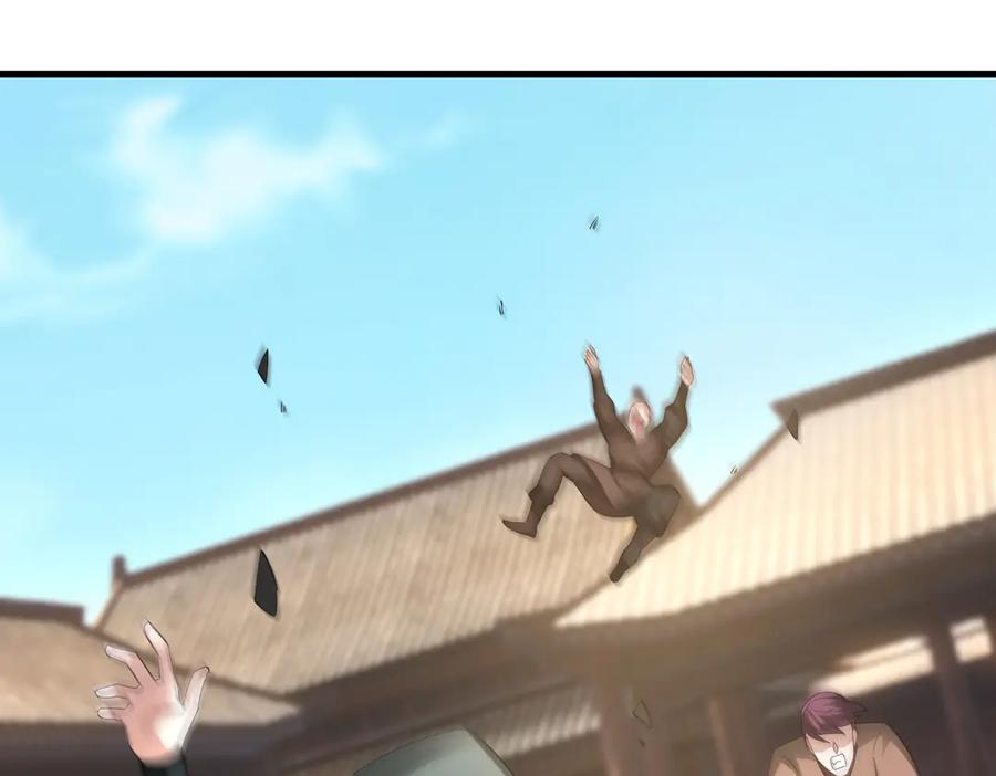 《沉睡万古：出世横推诸天》第61话 快使用打蛇棍！ 第90页