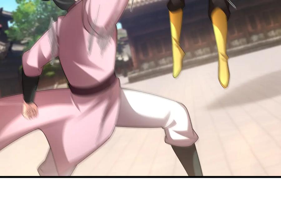 《沉睡万古：出世横推诸天》第61话 快使用打蛇棍！ 第71页