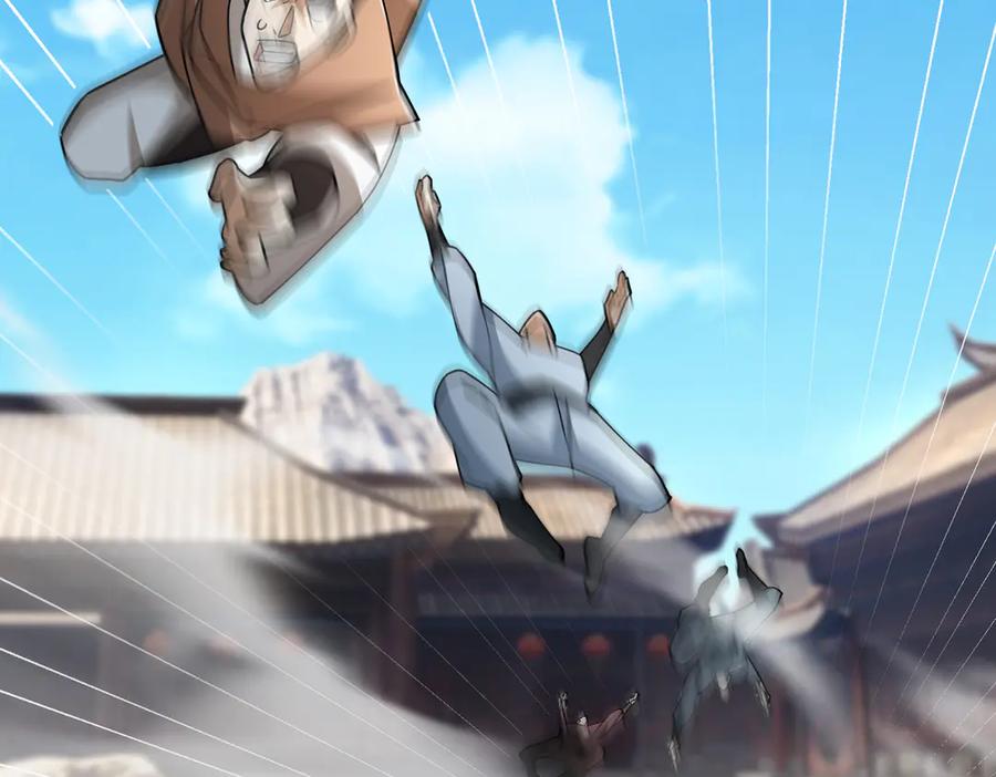 《沉睡万古：出世横推诸天》第61话 快使用打蛇棍！ 第147页
