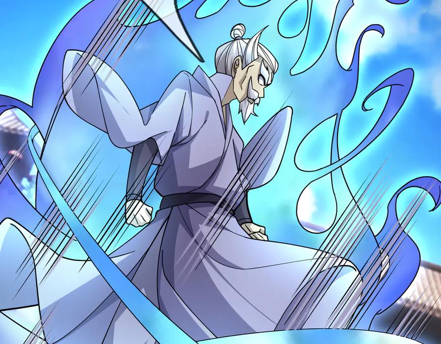 《沉睡万古：出世横推诸天》第61话 快使用打蛇棍！ 第31页
