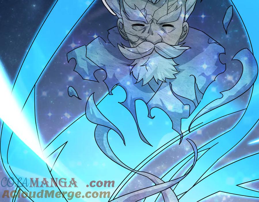 《沉睡万古：出世横推诸天》第61话 快使用打蛇棍！ 第53页