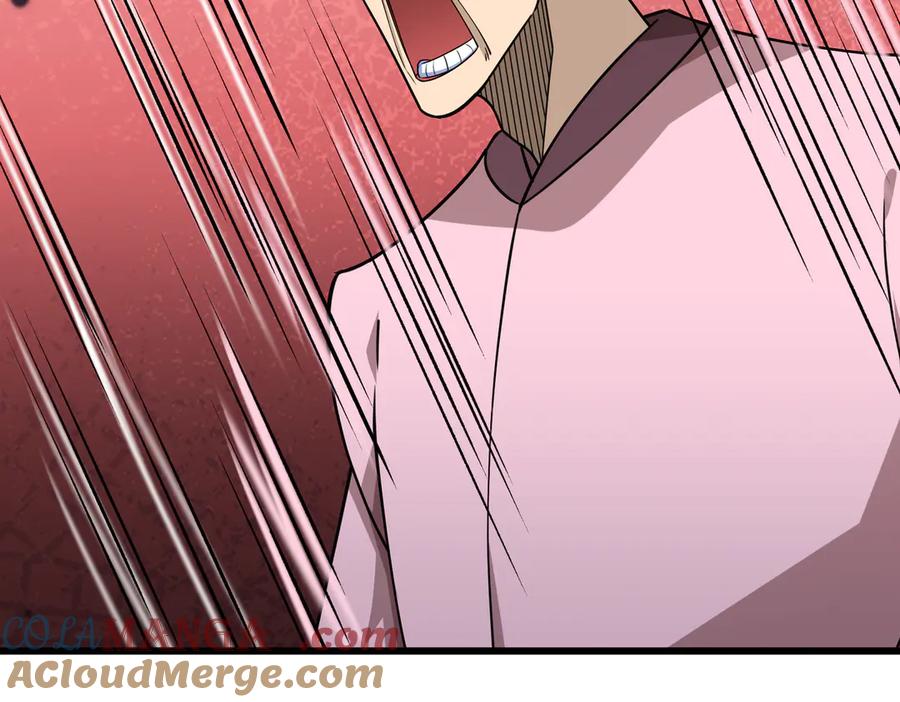 《沉睡万古：出世横推诸天》第61话 快使用打蛇棍！ 第9页