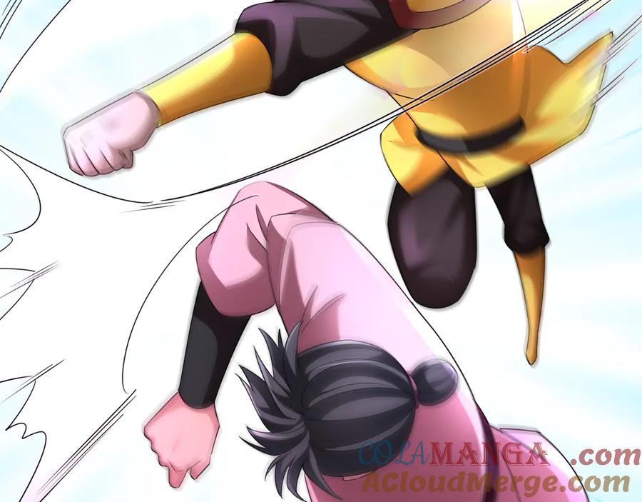 《沉睡万古：出世横推诸天》第61话 快使用打蛇棍！ 第73页