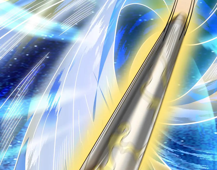 《沉睡万古：出世横推诸天》第61话 快使用打蛇棍！ 第159页