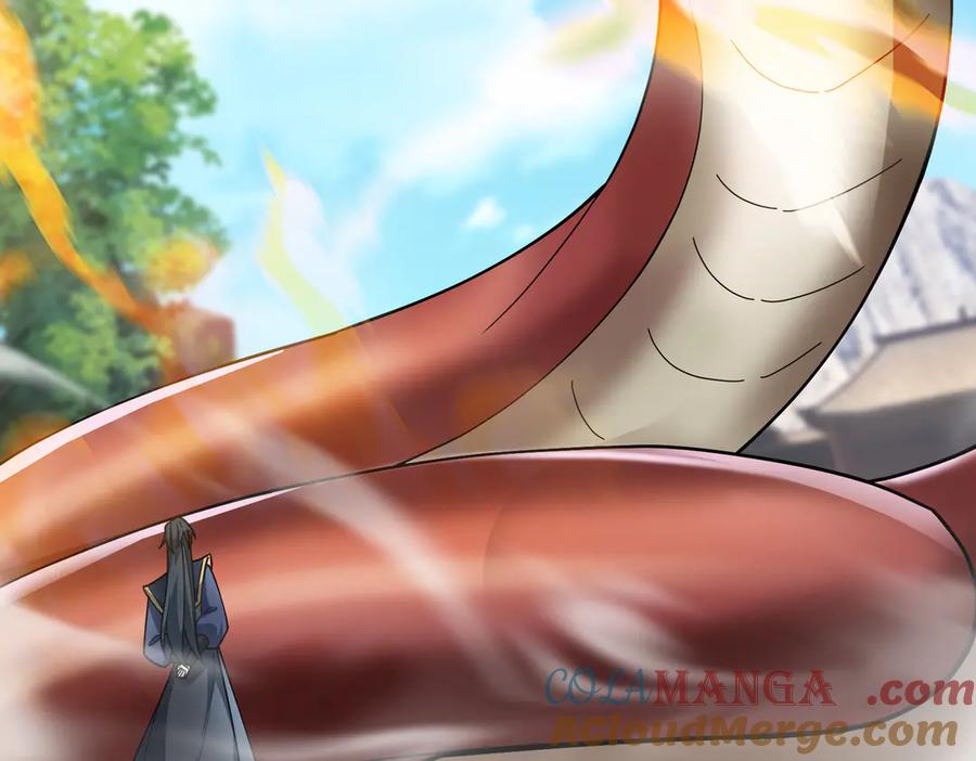 《沉睡万古：出世横推诸天》第61话 快使用打蛇棍！ 第137页
