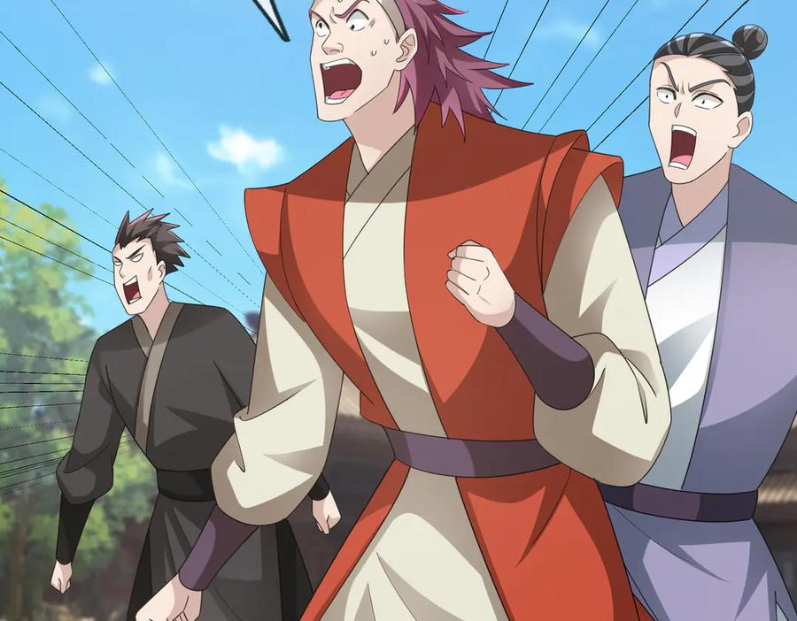 《沉睡万古：出世横推诸天》第61话 快使用打蛇棍！ 第80页