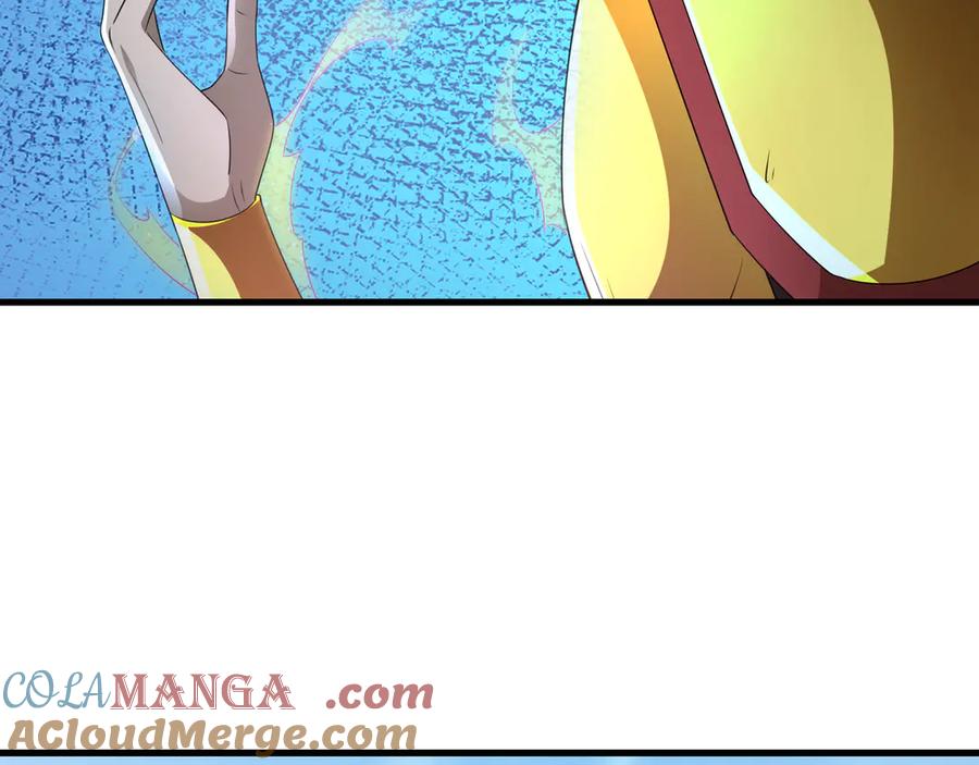 《沉睡万古：出世横推诸天》第61话 快使用打蛇棍！ 第69页