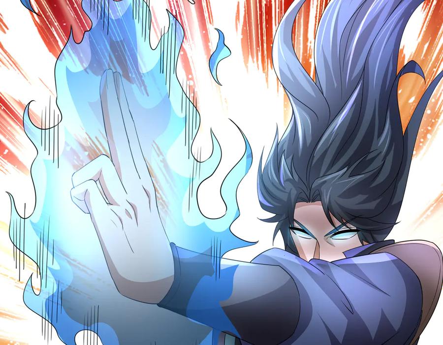 《沉睡万古：出世横推诸天》第66话 大威天龙！ 第76页