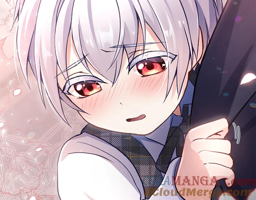 《陛下，这次由我来抚养！》第七话 背负一生的罪 第173页