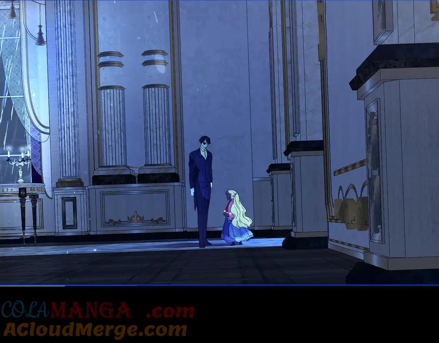 六岁开始成为女王 - 父子 - 第113张图