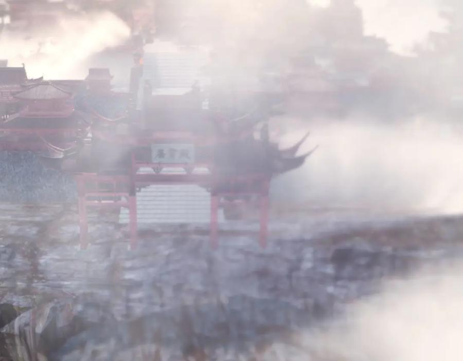 《沉睡万古：出世横推诸天》第83话 去域外，去杀人！ 第20页