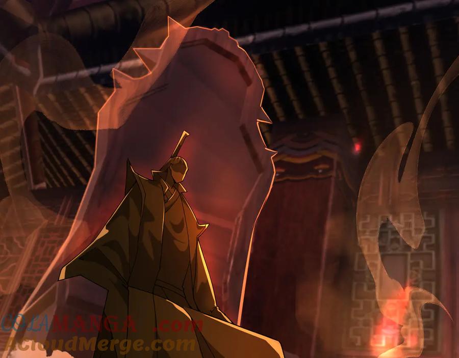 《沉睡万古：出世横推诸天》第83话 去域外，去杀人！ 第61页