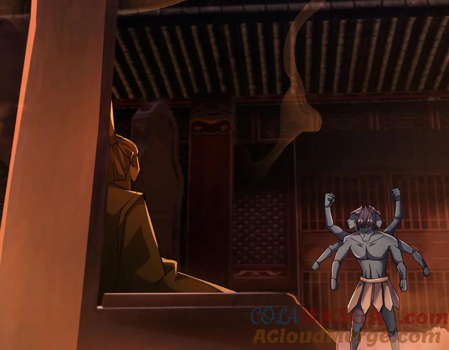 《沉睡万古：出世横推诸天》第83话 去域外，去杀人！ 第65页