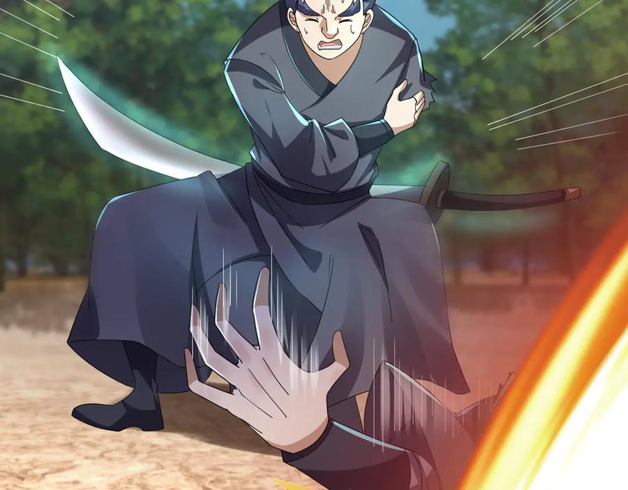 《沉睡万古：出世横推诸天》第84话 回去摇人？ 第122页