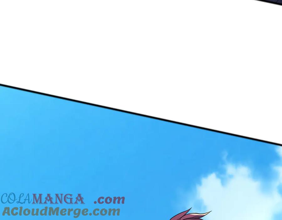 《沉睡万古：出世横推诸天》第84话 回去摇人？ 第81页