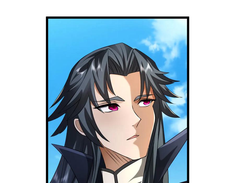 《沉睡万古：出世横推诸天》第92话 召唤源魔！ 第40页