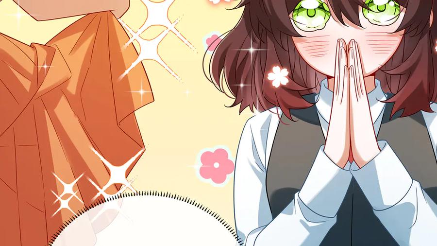 恶役千金与魔王小姐 第93话番外：小小的重逢1 第30页