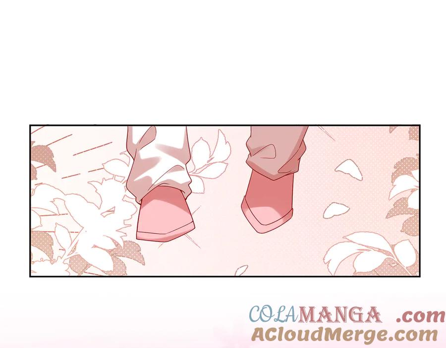 恶役千金与魔王小姐 第93话番外：小小的重逢1 第25页