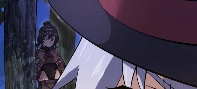 第一序列 第568话 567 神秘少女 第56页