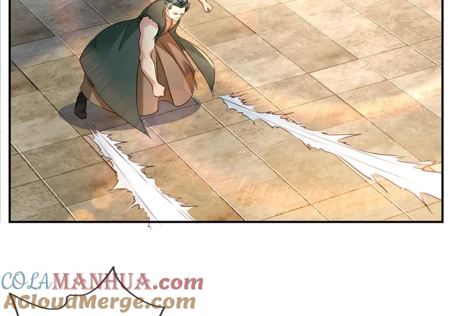 我可以无限顿悟 第101话 火力全开 第31页