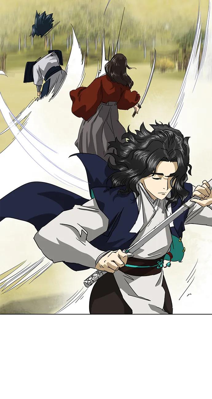 《无限升级in武林》[第113话] 比武招亲（3）信仰 第11页