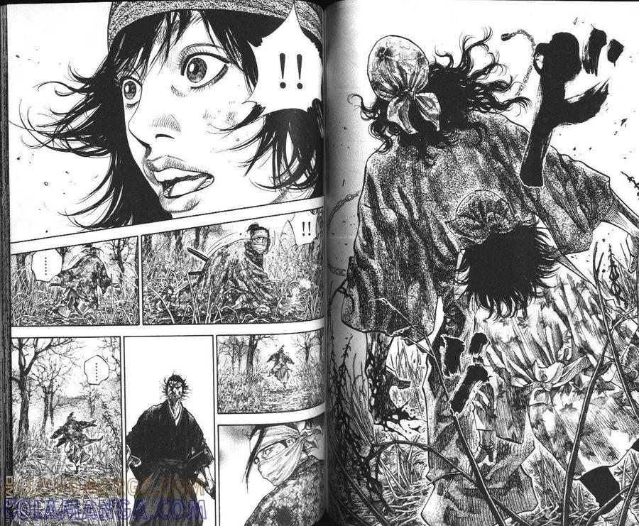 浪客行 - 第13卷 - 第73张图