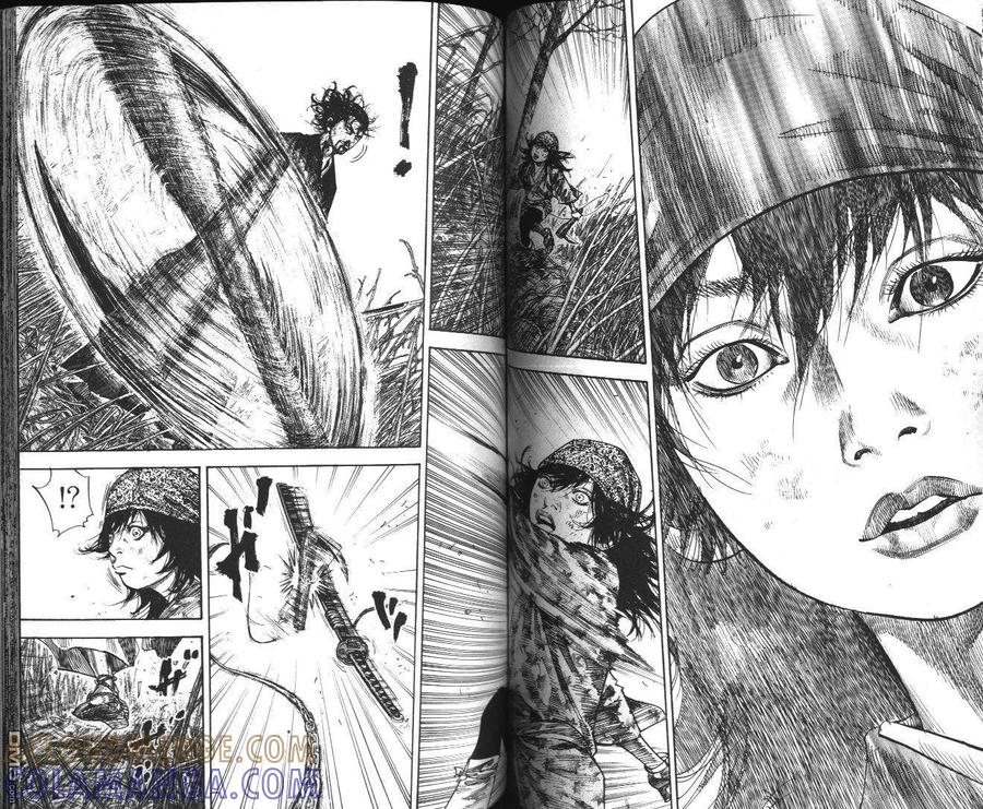 浪客行 - 第13卷 - 第69张图