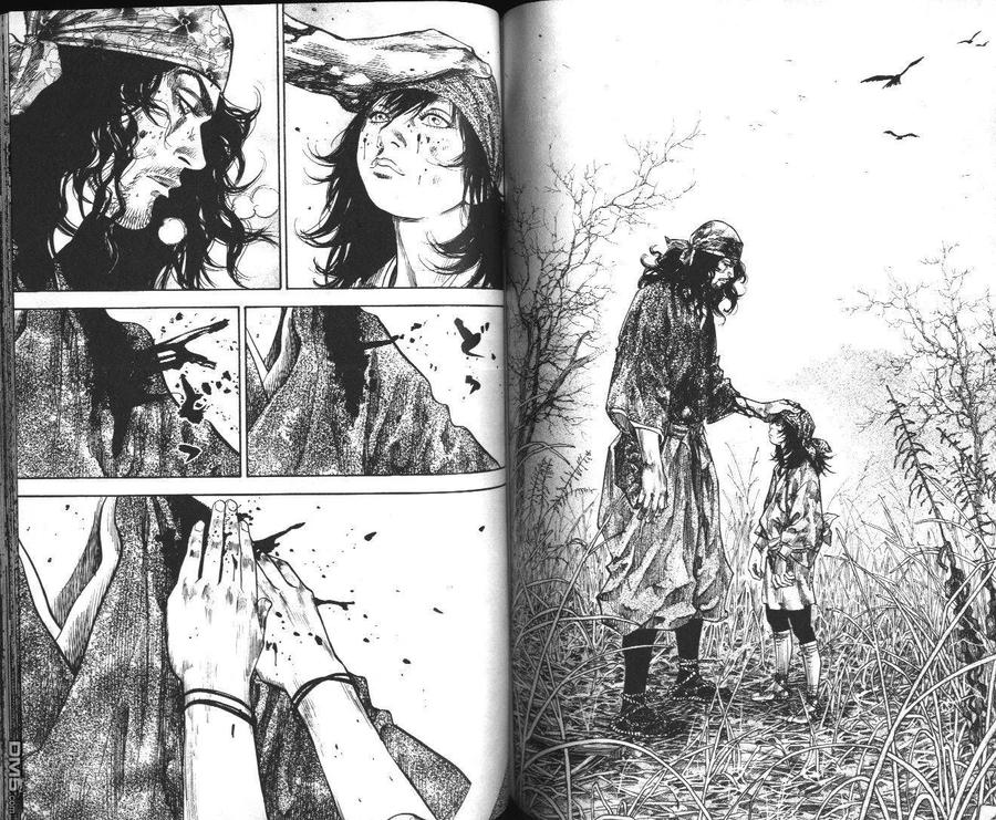 浪客行 - 第13卷 - 第75张图