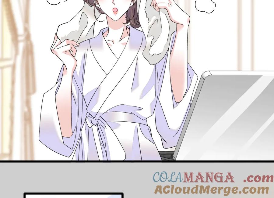 《全能千金燃翻天》128 她送的是限量版？ 第4页