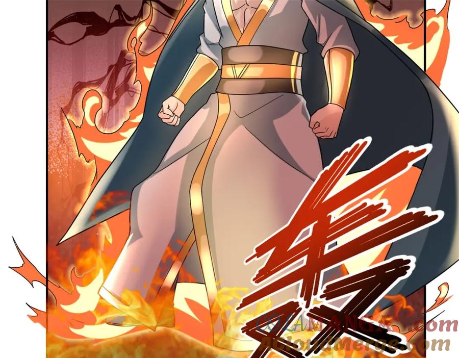 我可以无限顿悟 第129话 还敢过来 第22页