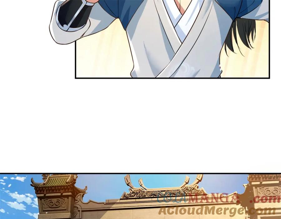 我可以无限顿悟 第134话 准备应战 第55页